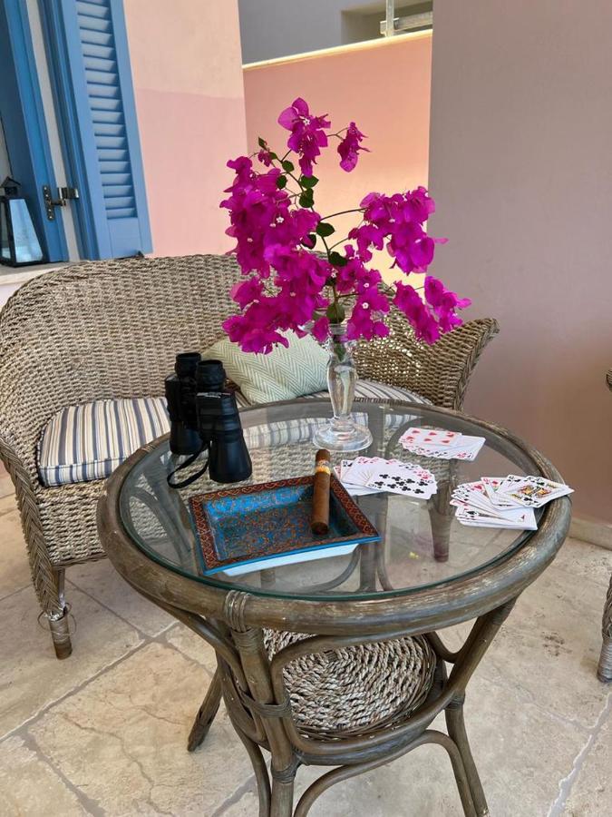 Paradise House Apart2, 5Min Walking Distance To Fiskardo Center Exterior foto
