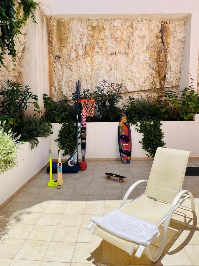Paradise House Apart2, 5Min Walking Distance To Fiskardo Center Exterior foto